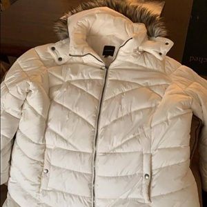 Lane Bryant Winter Coat